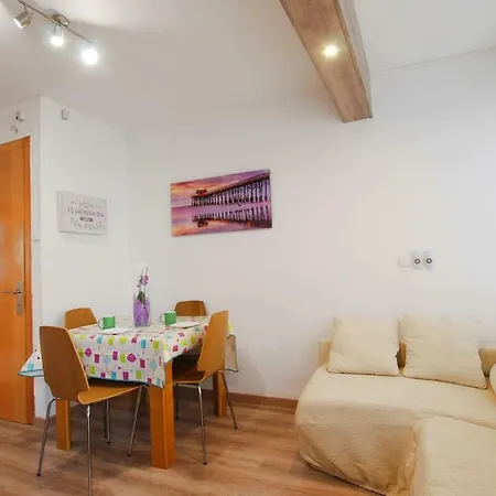 Apartamento Neus