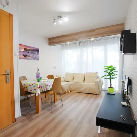 Neus Apartamento Cabrera de Mar
