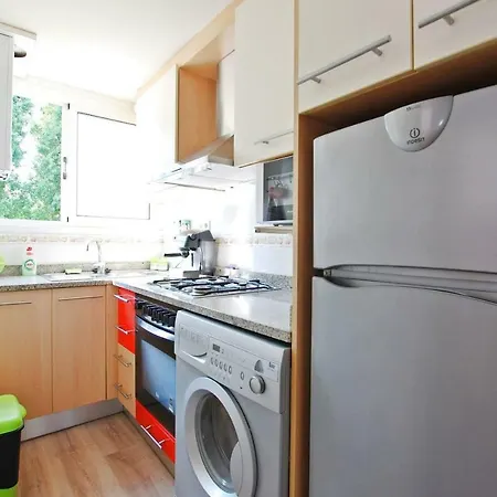 Apartamento Neus *