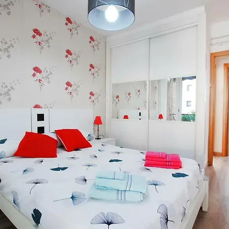 Apartamento Neus *