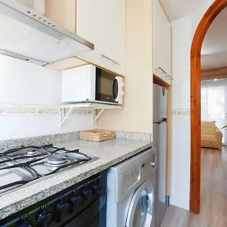 Neus Apartamento *
