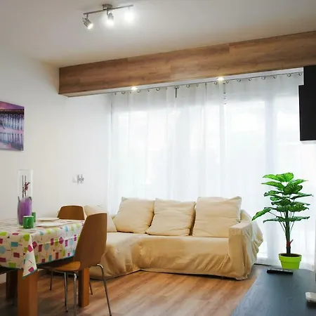 Neus Apartamento Cabrera de Mar