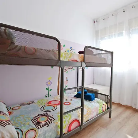 Neus Apartamento