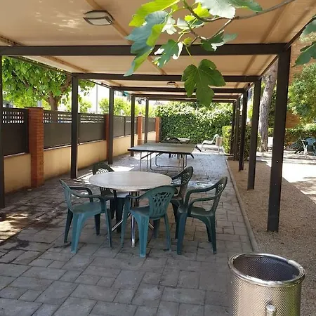 Apartamento Neus Cabrera de Mar