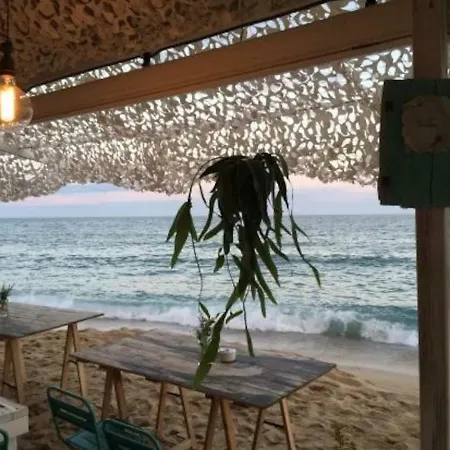 Apartamento Neus Cabrera de Mar