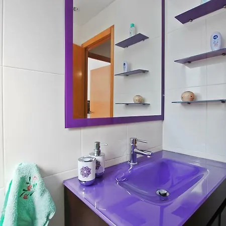 Neus Apartamento