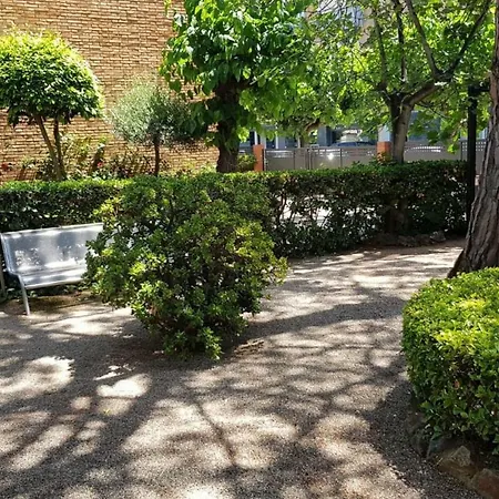 Neus Apartamento Cabrera de Mar