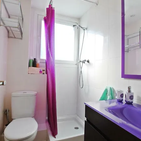 Neus Apartamento *